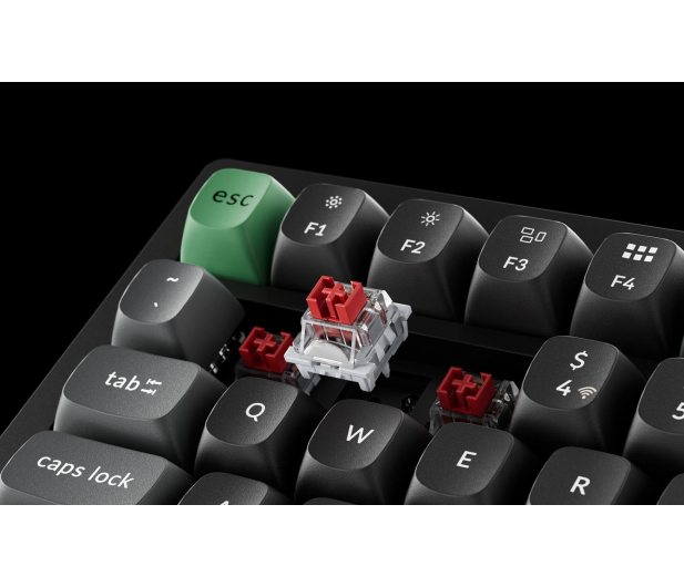 Keychron K4U-H1 - 1605258 - zdjęcie 5